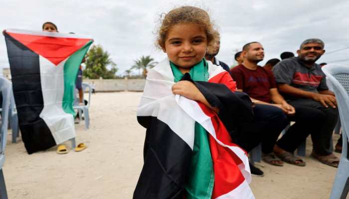 Gaza Ceasefire Deal Between Israel And Hamas Explained: What It Means, What’s Agreed And What Comes Next