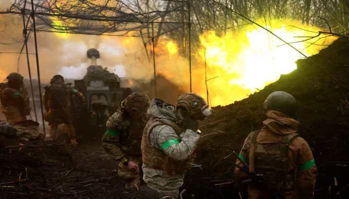 Putin Boasts Gains, But Leaked Report Reveals 90,000 Russian Soldiers Dead – How Far Will The Ukraine War Go?