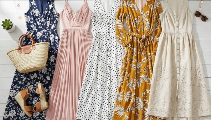 Twirl in Style: Best Dresses to Grab from Myntra Diwali Sale 2025