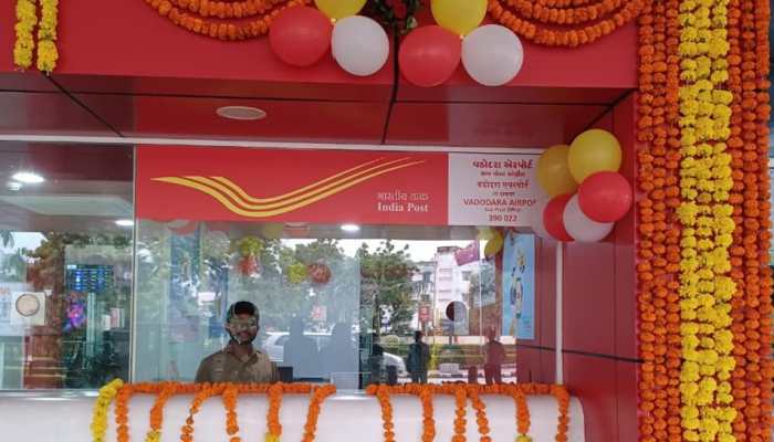 Say Goodbye To Your Old PIN Codes! India Post Partners With ISRO For New 10-Digit DIGIPIN System