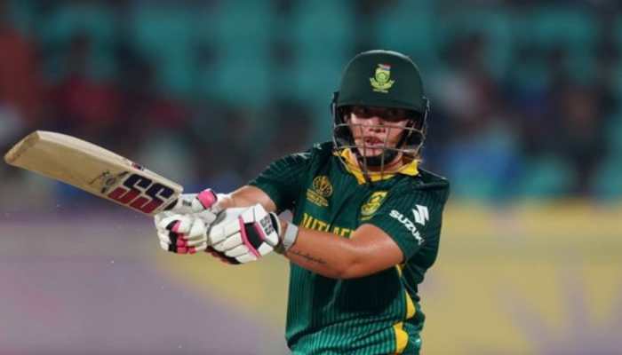 Richa Ghosh’s Heroics Go In Vain As De Klerk Guides South Africa To Victory Over India In Thrilling Women’s World Cup 2025 Clash