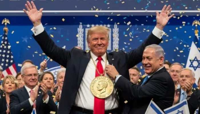 Nobel Peace Prize 2025: Can Trump’s Claims Of Ending Eight Wars Win Him Glory?