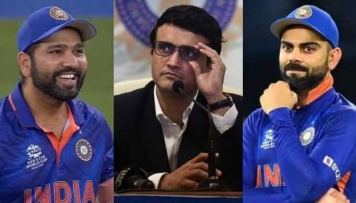 Sourav Ganguly Endorses Shubman Gill’s Captaincy and Urges Rohit Sharma, Virat Kohli to Stay Match-Ready