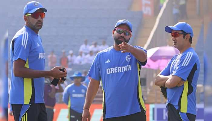 Was R Ashwin Forced To Retire From Test Cricket? India Legend Reveals Real Reason