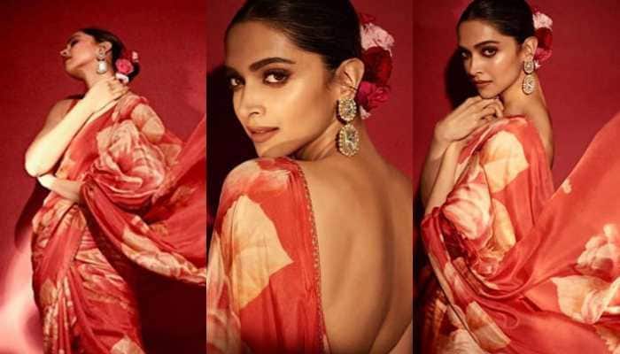 Deepika Padukone's FIRST Reaction To Demanding 8-Hour Work Shift Amid Spirit And Kalki 2 Exit