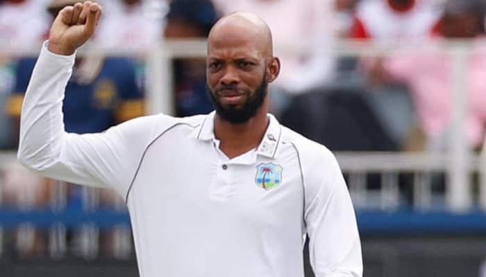 Roston Chase Remains Optimistic Despite Setback: ‘Just Need One Big Score’