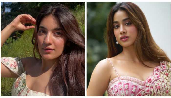 Dostana 2 Cast Shuffle: Pratibha Ranta Of Laapataa Ladies Fame To Replace Janhvi Kapoor After Vikrant Massey’s Confirmation?