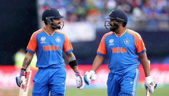 Rohit Sharma And Virat Kohli Likely To Feature In Vijay Hazare Trophy; BCCI Sents Clear Message