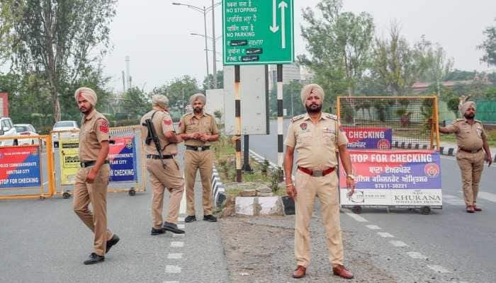 Major Terror Alert In Punjab, Haryana: Intelligence Agencies Warn Of Possible IED Attacks By Pak-Backed Khalistani Groups