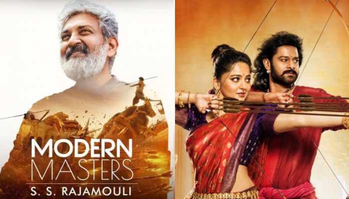 S S Rajamouli