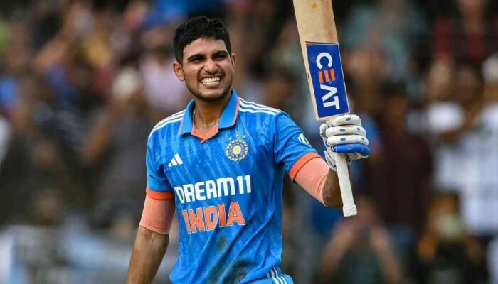 ‘He Is A Good…’: Sourav Ganguly Backs Shubman Gill Ahead Of ODI Series Against Australia
