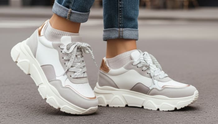Trendy Women’s Sneakers to Shop in Amazon Great Indian Festival Diwali Sale