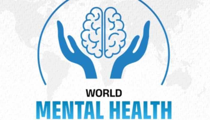 JP Nadda Highlights Importance Of Mental Health Services On World Mental Health Day