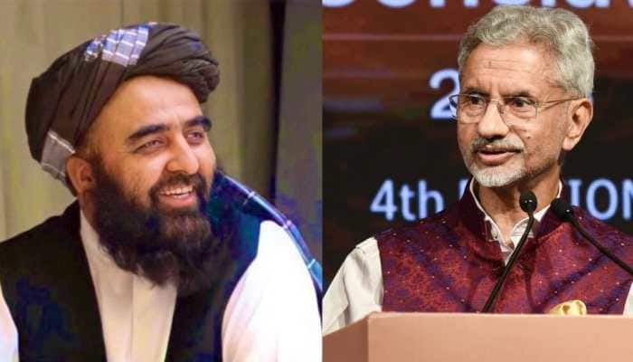 India Upgrades Kabul Mission To Full Embassy After Jaishankar's Meeting With Taliban Minister