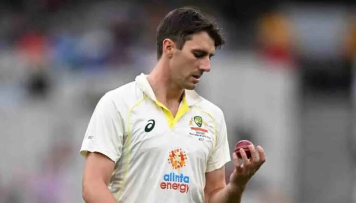 Positive Signs For Pat Cummins Ahead Of Ashes Opener, Says Australia Coach