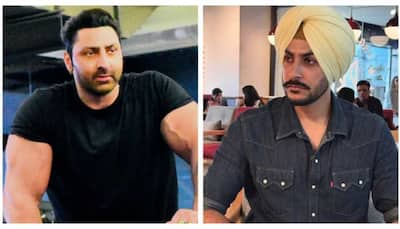 Varinder Singh Ghuman's Last Post Was A Heartfelt Tribute To Rajvir