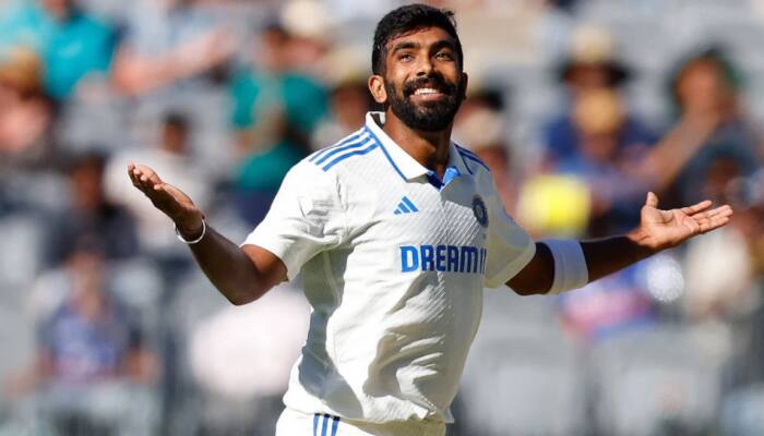 Jasprit Bumrah Becomes First Indian Bowler To Achieve THIS Special Milestone During 2nd Test Vs West Indies