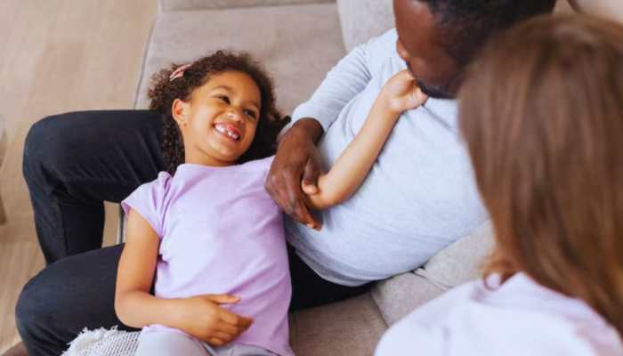 Mental Health Day 2025: Early Signs Of Mental Health Struggles In Children Parents Shouldn’t Ignore