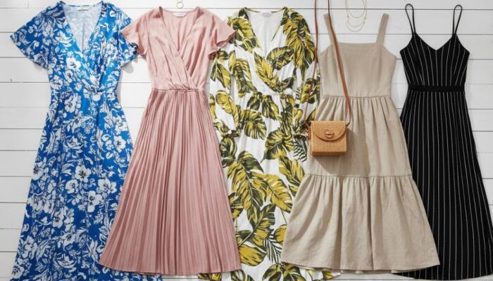 Dresses to Upgrade Your Diwali Look From Myntra Diwali Sale