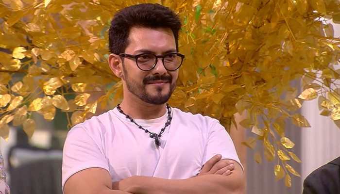 Rise And Fall: Aditya Narayan Calls Bali 'Emotional Manchild', Latter Snaps Back Saying 'Itna Ego Kis Baat Ka Hai?'