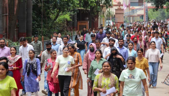 WBJEE JENPAS UG Admit Cards 2025 Released At wbjeeb.nic.in- Check Direct Link, Steps To Download Hall Tickets Here
