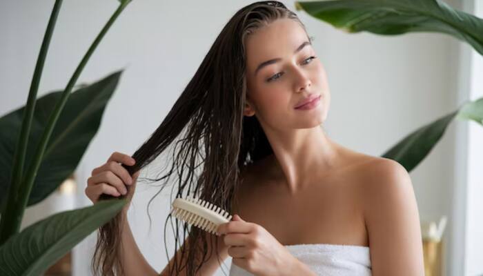 Monsoon Hair Woes? Experts Reveal Science Behind Frizz, Hair Fall, And What Really Helps
