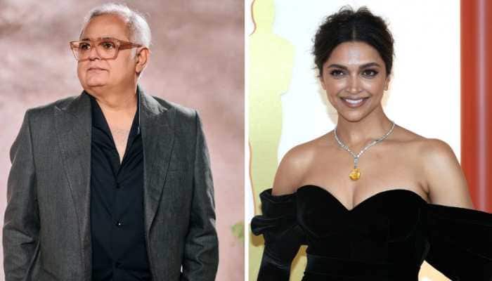 Hansal Mehta Backs Deepika Padukone In Work Culture Debate: Says 12-Hour Shifts Have Normalised ‘Exhaustion’ In Film Industry
