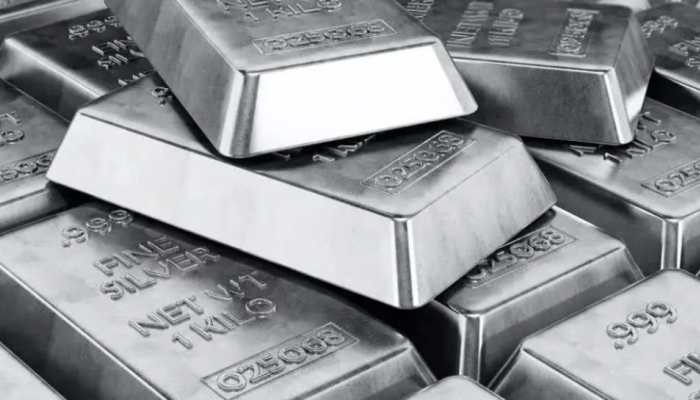 Silver May Hit $60 Per Ounce By Next Year: Report