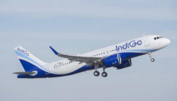 IndiGo And Air India Expand UK Flights Amid Keir Starmer's Visit