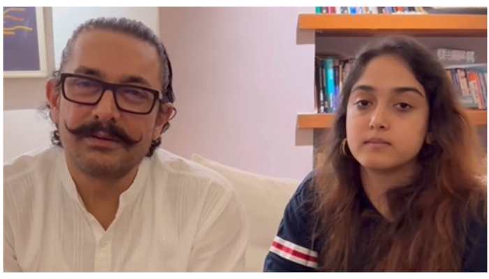 Mental Health Day 2025: Aamir Khan's Daughter Ira Khan Shares Powerful Message On Causes Of Mental Illness