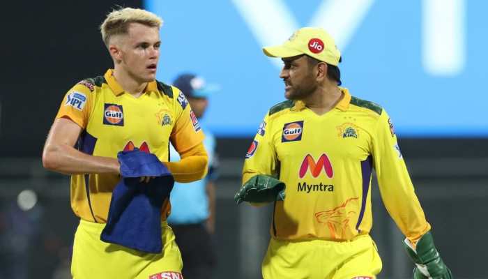 CSK’s 7-Word Reaction To Player Release Rumours Breaks The Internet 