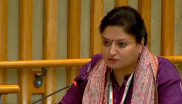 India Slams UN Report On Women’s Rights And Health Worker Benefits