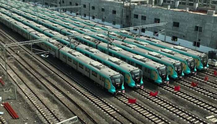 Japan-Backed Mumbai Metro Line 3 Fully Operational, Reduces North-South Commute To 45 Minutes