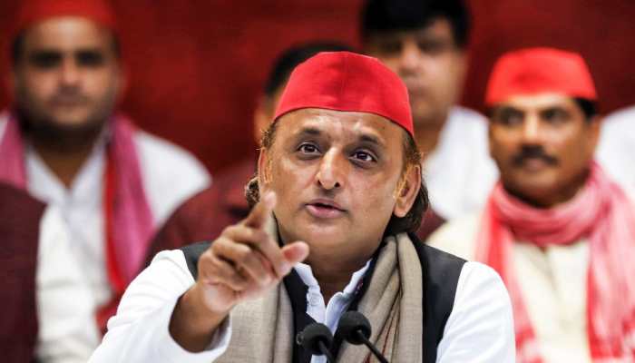 Akhilesh Yadav Facebook Page Suspended, SP Claims BJP Trying To Silence Opposition
