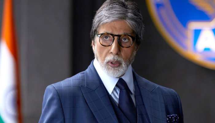 Amitabh Bachchan Turns 83! Fans Flock To Jalsa To Celebrate Megastar’s Birthday