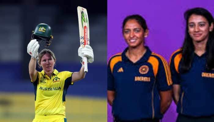 Kim Garth Sends Stern Warning To India Ahead Of 2025 Women’s World Cup Clash