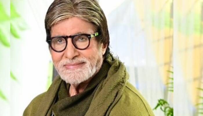Amitabh Bachchan Turns 83: Mamata Banerjee, Jackie Shroff Lead Heartfelt Birthday Tributes To The Megastar