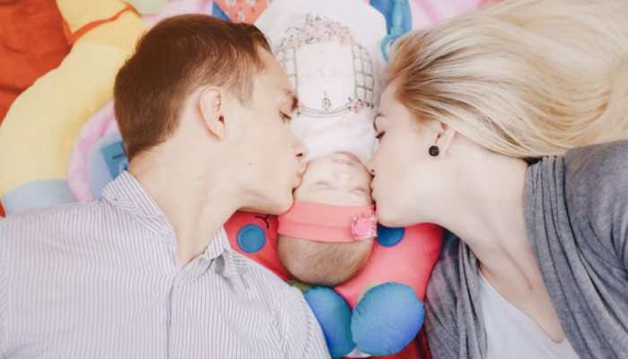 Experts Call For Shift Towards Co-Parenting For Healthier Families