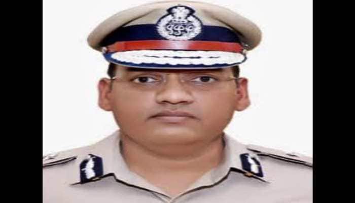   Haryana IPS 'Suicide' Case: Rohtak SP Among Nine Officers Accused Of Harassment Transferred  