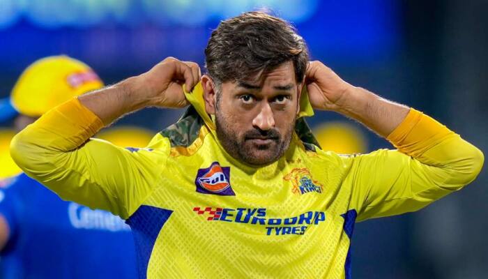 Will It Be The Last Dance? MS Dhoni Yet To Decide On IPL 2026 Participation