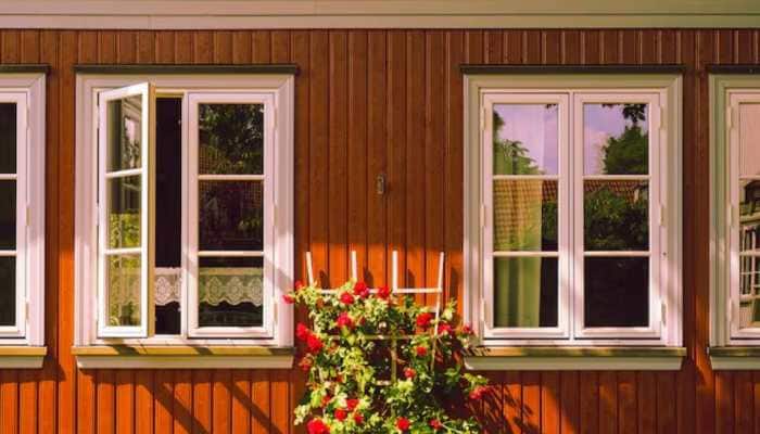 How To Choose The Right Window Style For Each Room In Your Home?