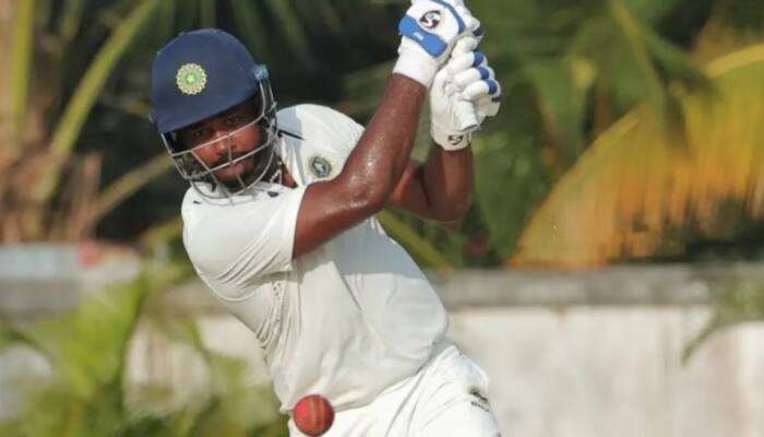 Kerala Name Ranji Trophy Squad: Sanju Samson Back, Azharuddeen To Lead The Side