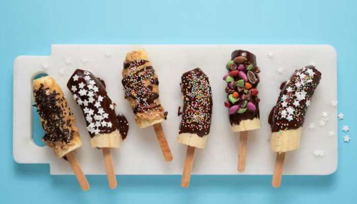 7 Easy Steps To Make Chocolate Popsicles At Home