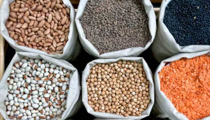 Govt Aims To Boost Domestic Pulses Output To 350 Lakh Tonnes By 2030–31