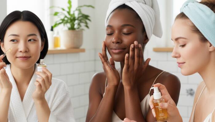 Top Vitamin C Serums For Glowing Skin On Amazon Great Indian Festival 2025
