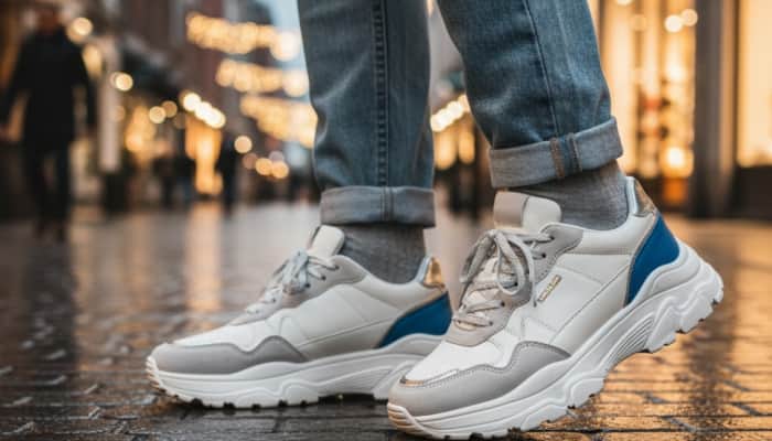 Best Men’s Sneakers to Grab in Amazon Great Indian Festival Diwali Sale