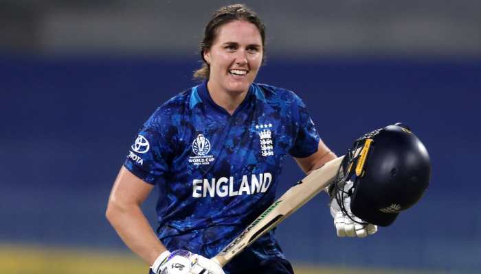 ICC Women's World Cup 2025: Nat Sciver-Brunt, Sophie Ecclestone Star In England's 89-Run Win Over Sri Lanka