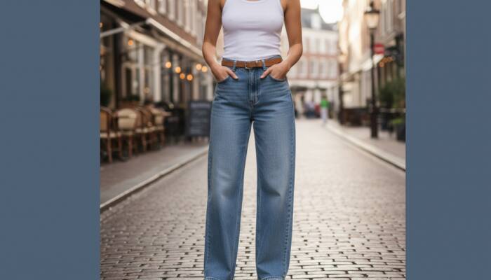 Trendy Women’s Jeans to Grab in Amazon Great Indian Festival Diwali Sale