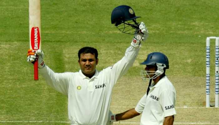 Not Shubman Gill Or KL Rahul, Mohammad Kaif Backs This Star To Break Virender Sehwag’s Triple-Century Record