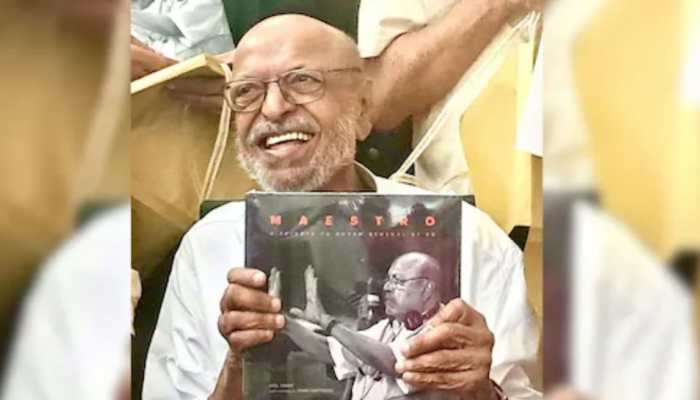 70th Filmfare Awards: Shyam Benegal Honoured Posthumously With Lifetime Achievement Award